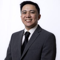 Richard Edralin