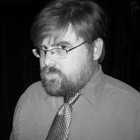 Brian Stander