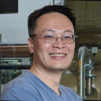 Tim Chung