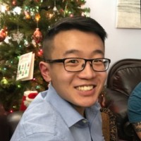 Timothy Wong