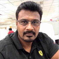 Pramod Visweswaraiah