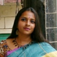 Paramita Chowdhury