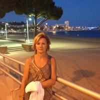 Viviane Van Gossem