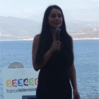 Sandrine Navarro Bertello