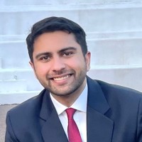 Nakul Jain