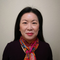 Anna (Lang) Tseng