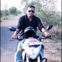 Pradip Bhandary