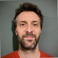 Daniele Barioglio