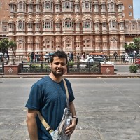Sumit Kanojiya