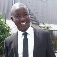 Stéphane Poé