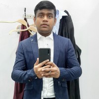 Rahul Turakapudi Rao