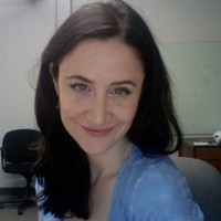 Elizabeth MacKenzie