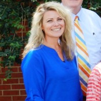 Lindy Hough