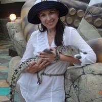 Ирина Алферова