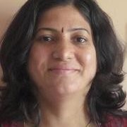 Pavithra Bhat