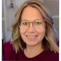 Charlene Mcgovern-Chase (She/Her)