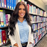 Kyra Harrison