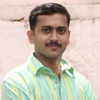 MAHESH C.B.