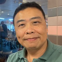 Rolf Chen, GIA GG, AJP