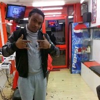 Dwayne Mason