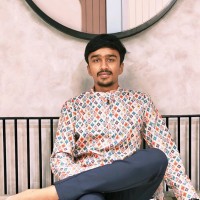 raj khoyani