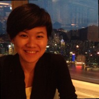 Rita Yip