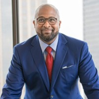 Brandon Wilson, APR, Fellow PRSA