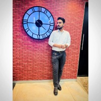 Mohd Shahrukh