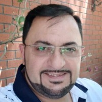 Parviz Mehdiyev
