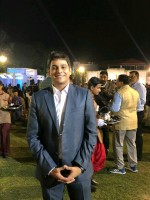 Pratik Somani