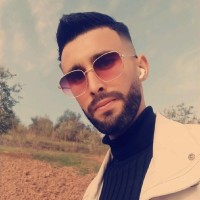 Koceila Khaled Khodja