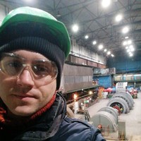 Stanislav Kryshtal