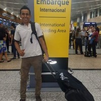 Luis Antonio Aguirre Santillan