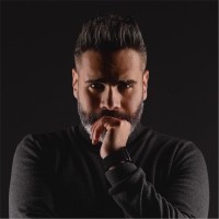 Ayman Nour