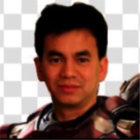 Gilbert Eloriaga