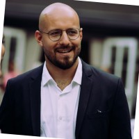 Tom Van den Bossche