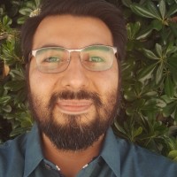 Daniel Caballero