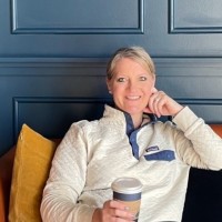 Mindy (Melinda) Yoder