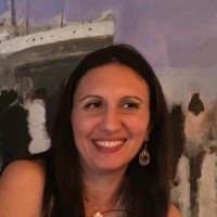 Cristina Provin