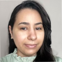 Hourya Rachdi