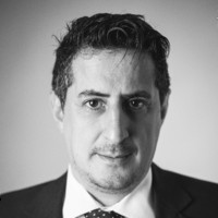 Lic. Esteban Silva