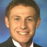 Caleb Staneck