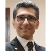 GIAN LUCA FRIGNANI