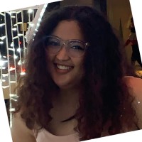 Dora Delgado