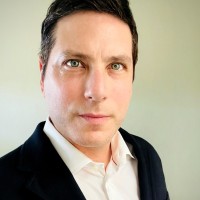 Ben Eckstein