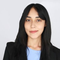 Sofia Saavedra Bonilla