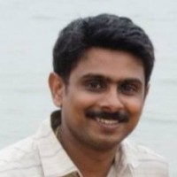 Pramod Chandran