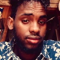 Khalif Mohamed