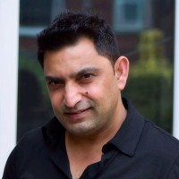 Sadeem Mirza