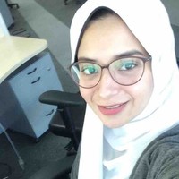 Mayyada Mahmoud